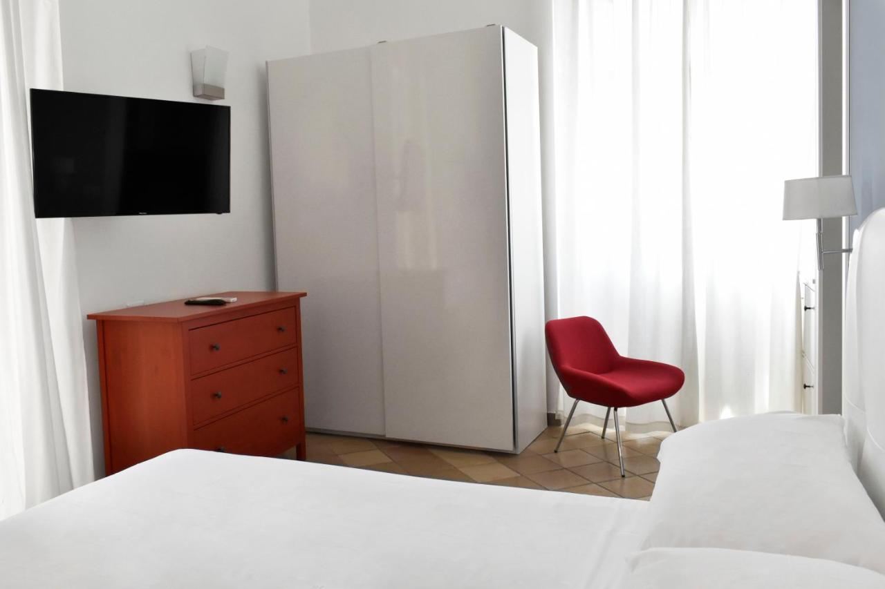 Suite Terrace
