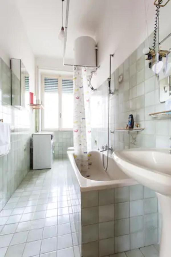 Triple Room with Private External Bathroom
