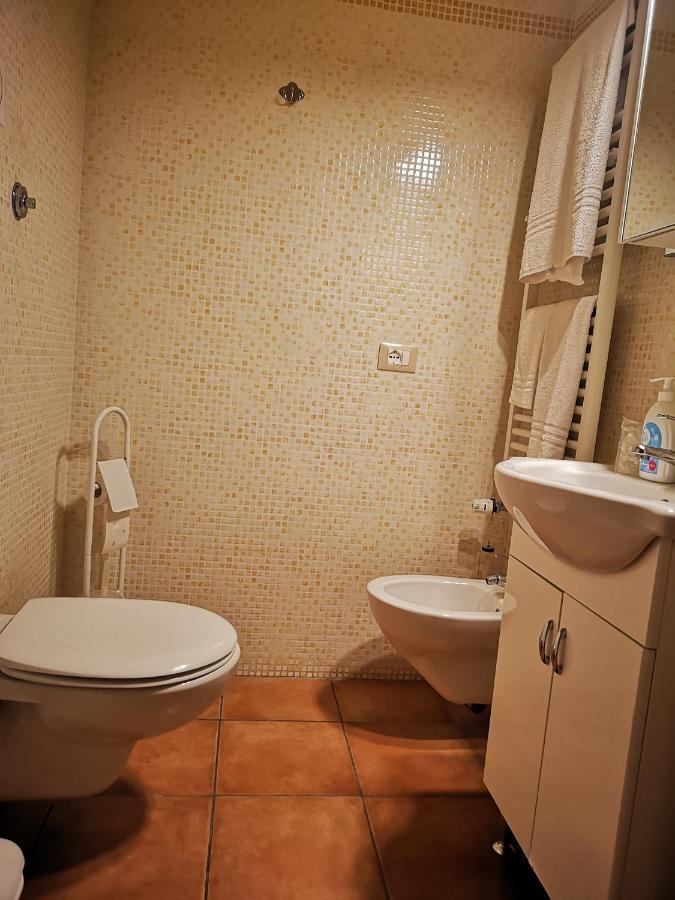 Double Room with Bathroom