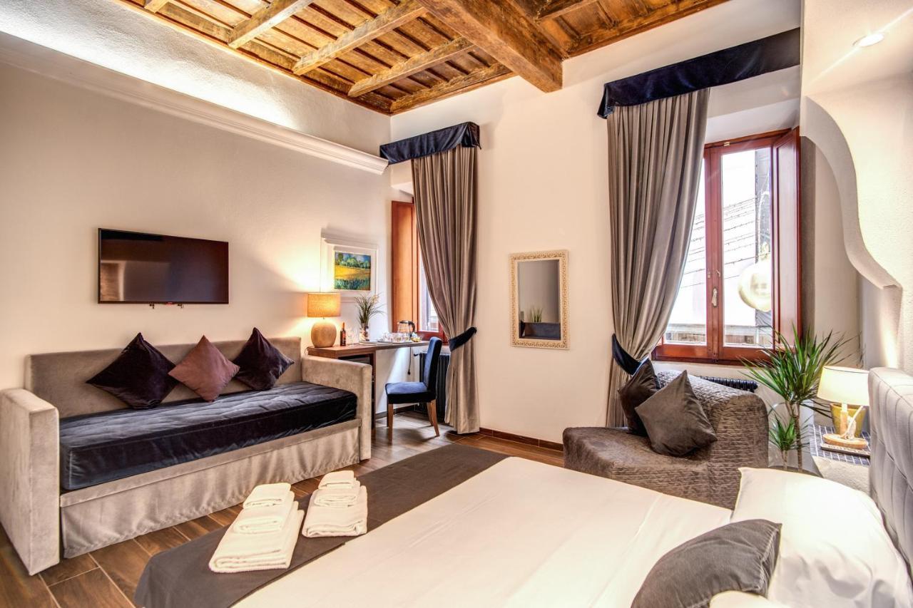 Junior Suite - Separate Building