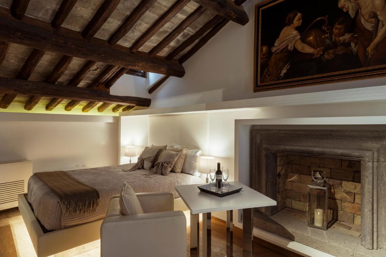 Exclusive Suite Spa Bath