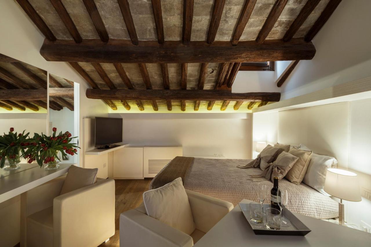 Exclusive Suite Spa Bath