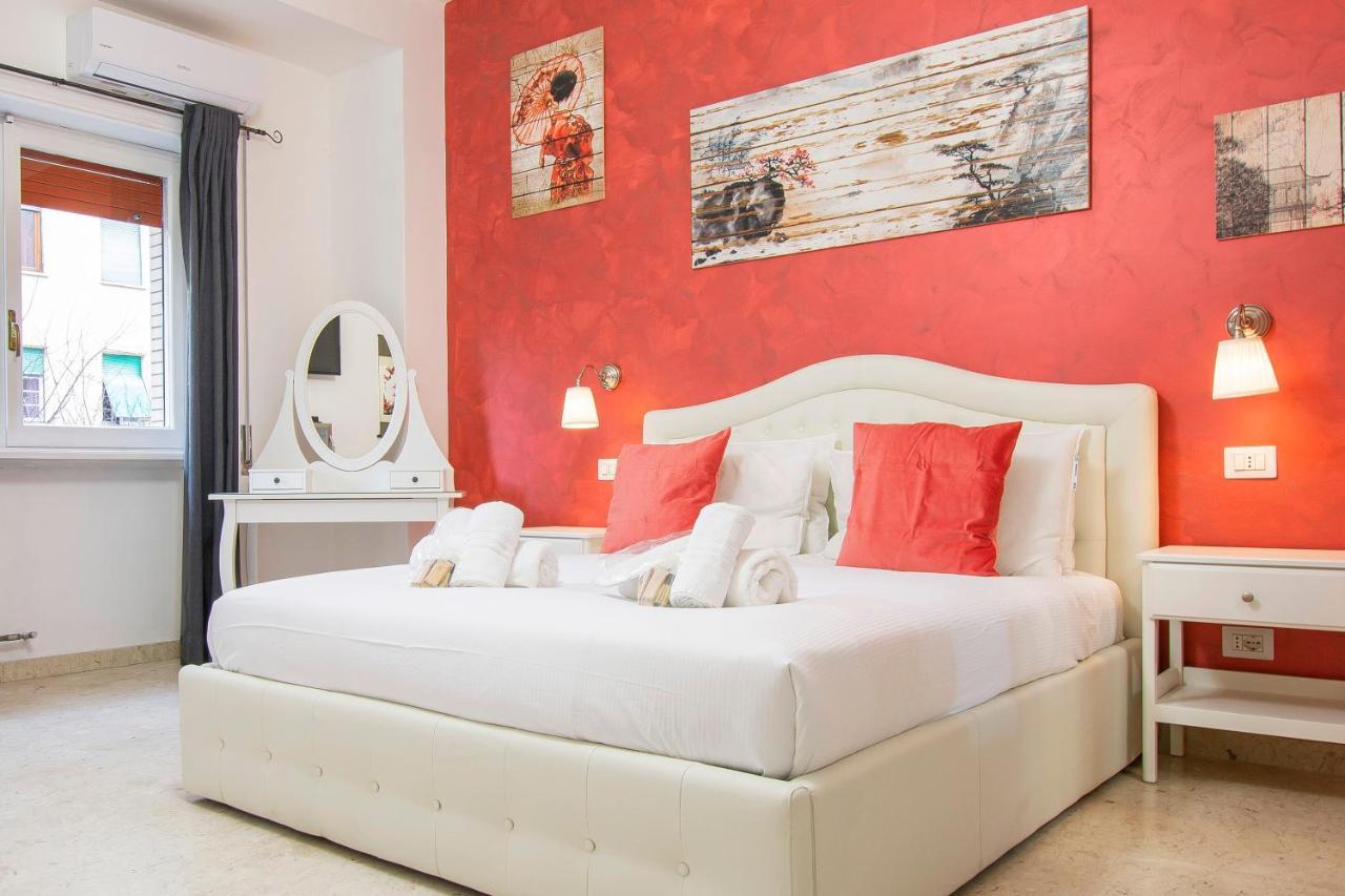 Superior Queen Room