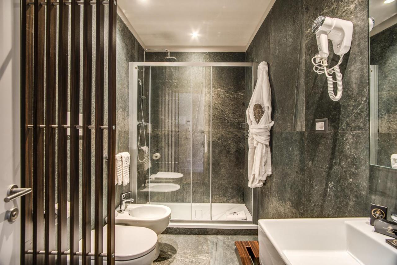 Family Room - Dependance Via Agostino De Pretis 70