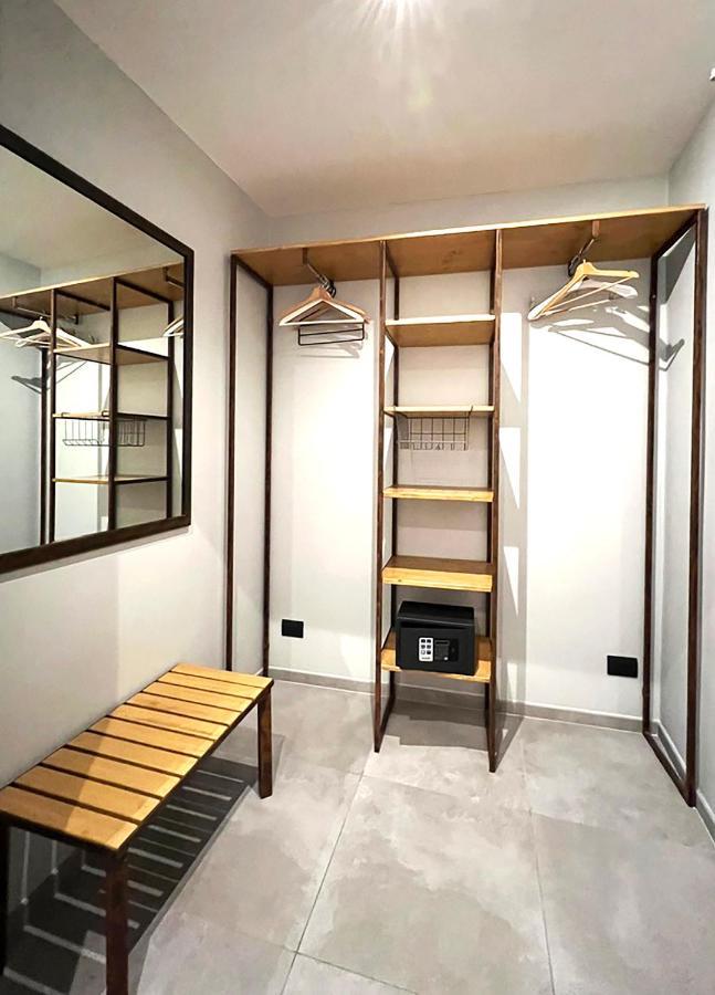 Superior Double Room Balcony