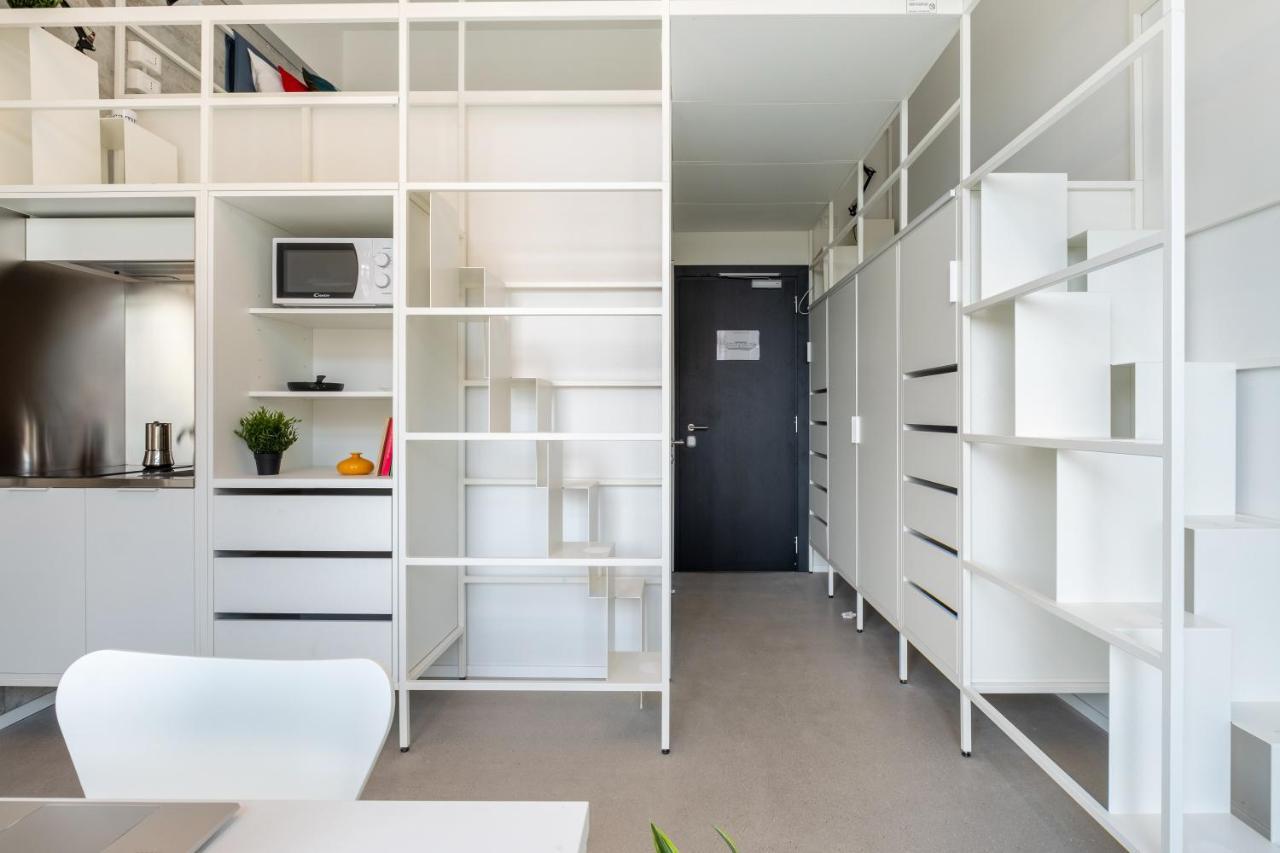 Maisonette