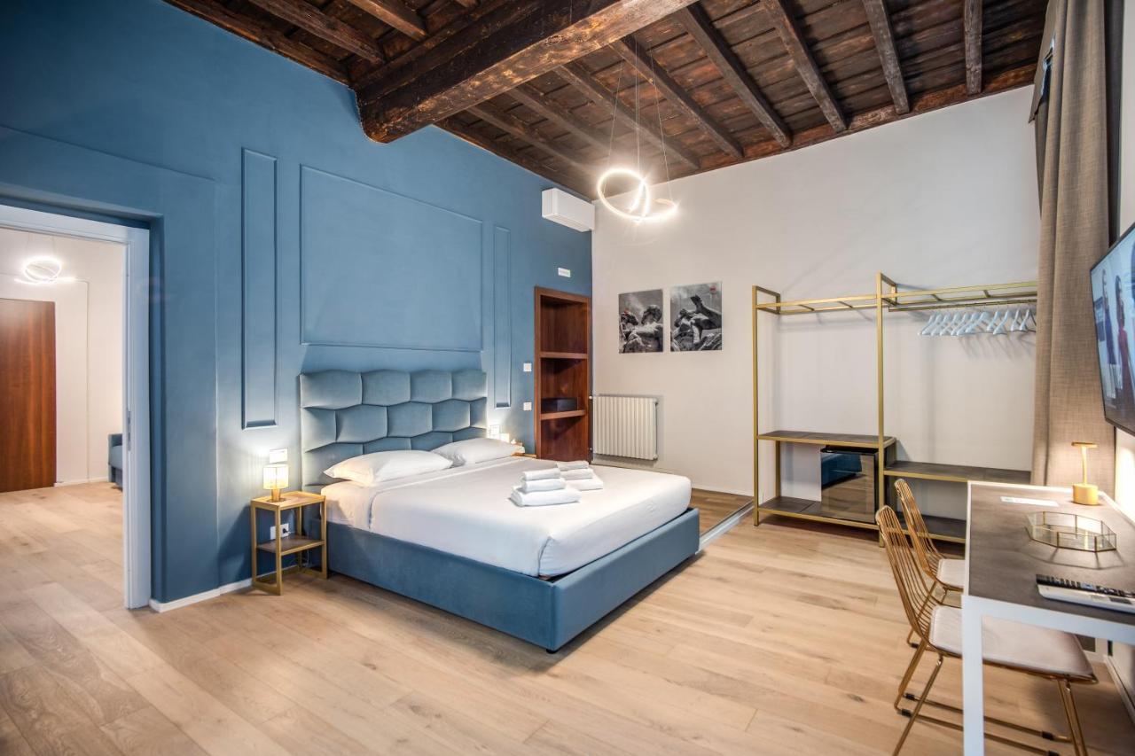 Luxury Quadruple Room