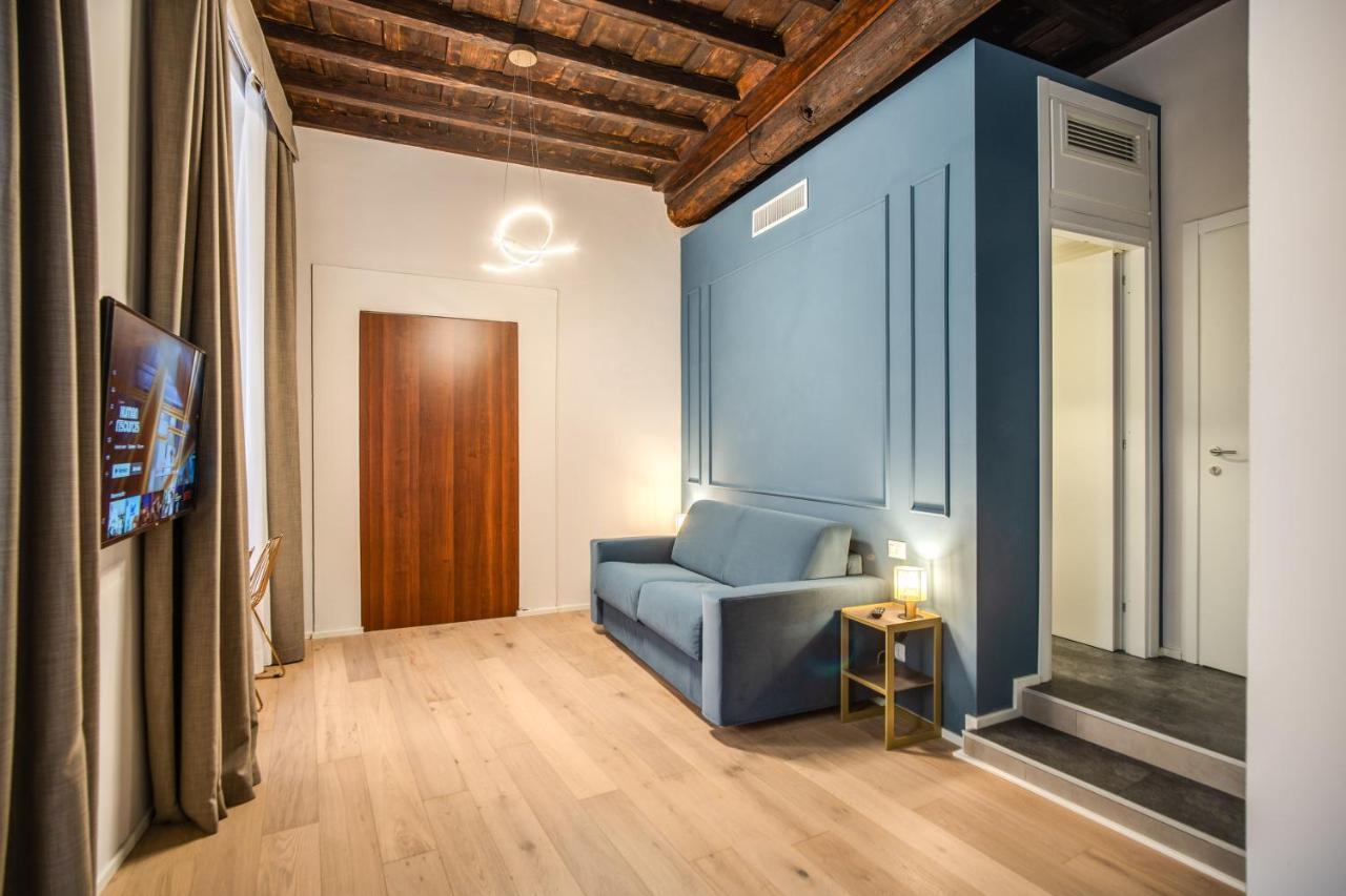 Luxury Quadruple Room