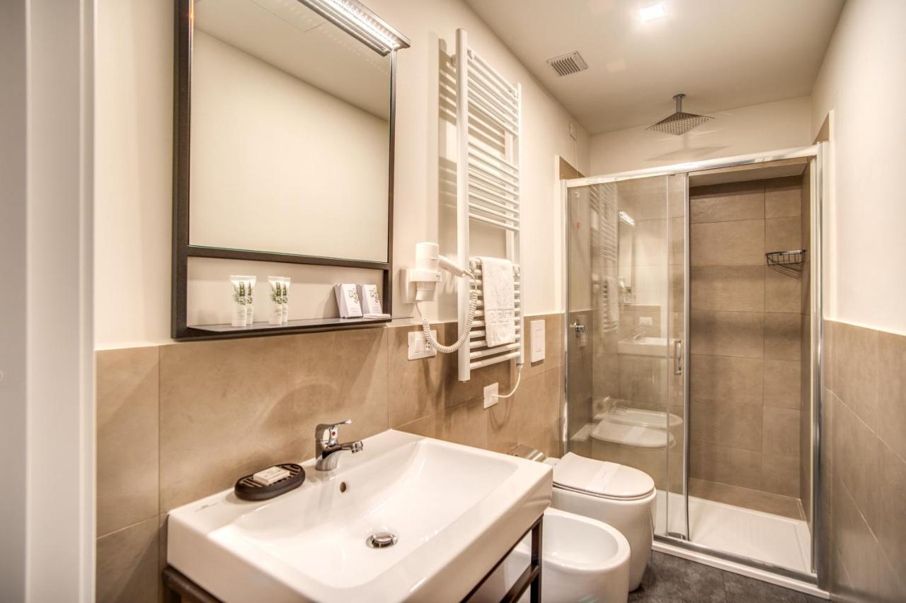 Luxury Quadruple Room
