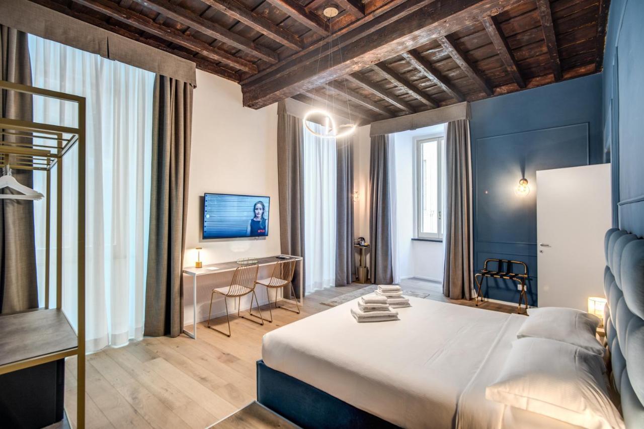 Luxury Quadruple Room