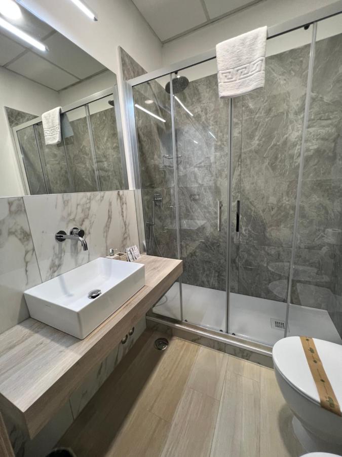 Double or Twin Room with Balcony