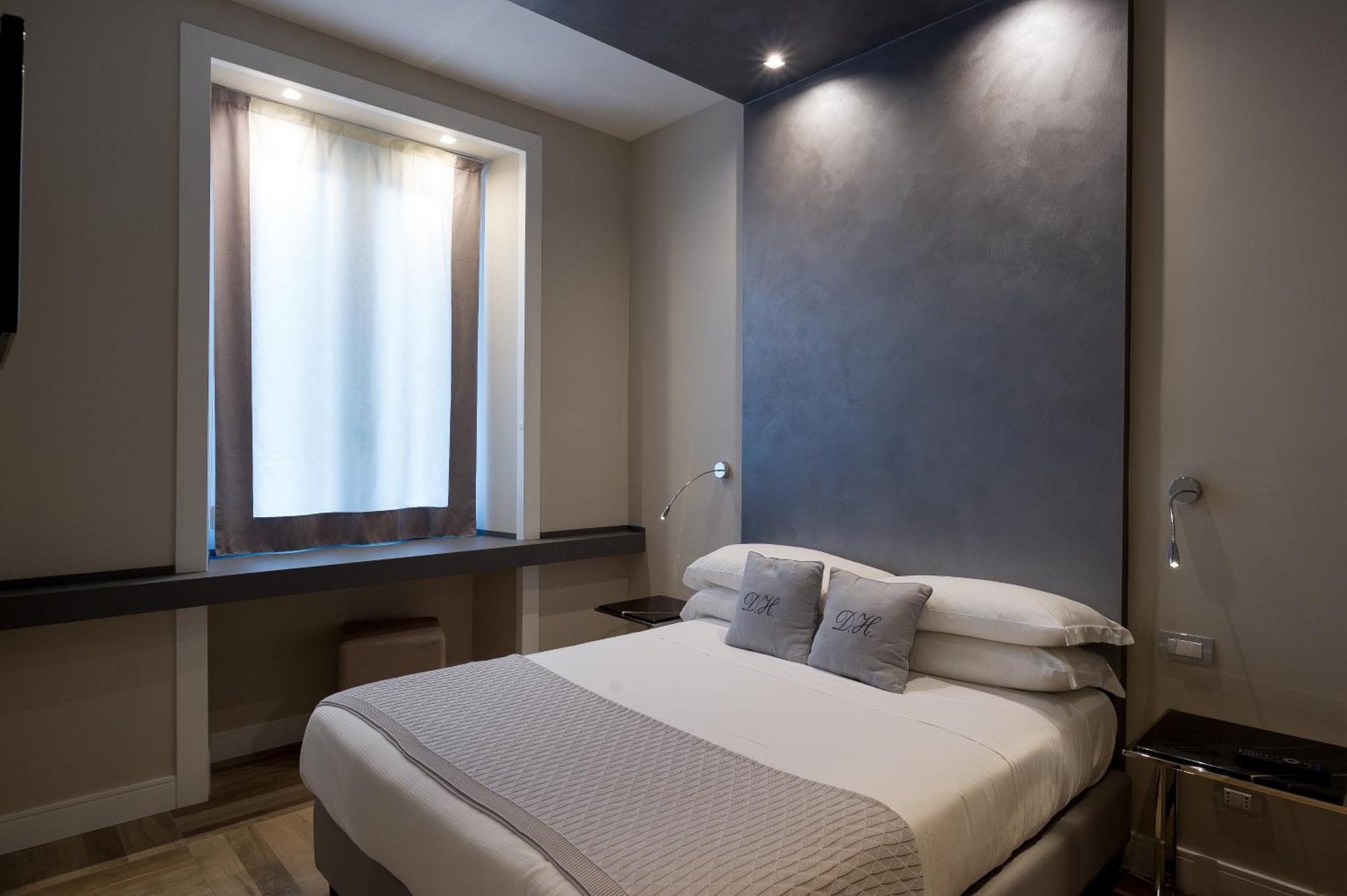 Small Double Room