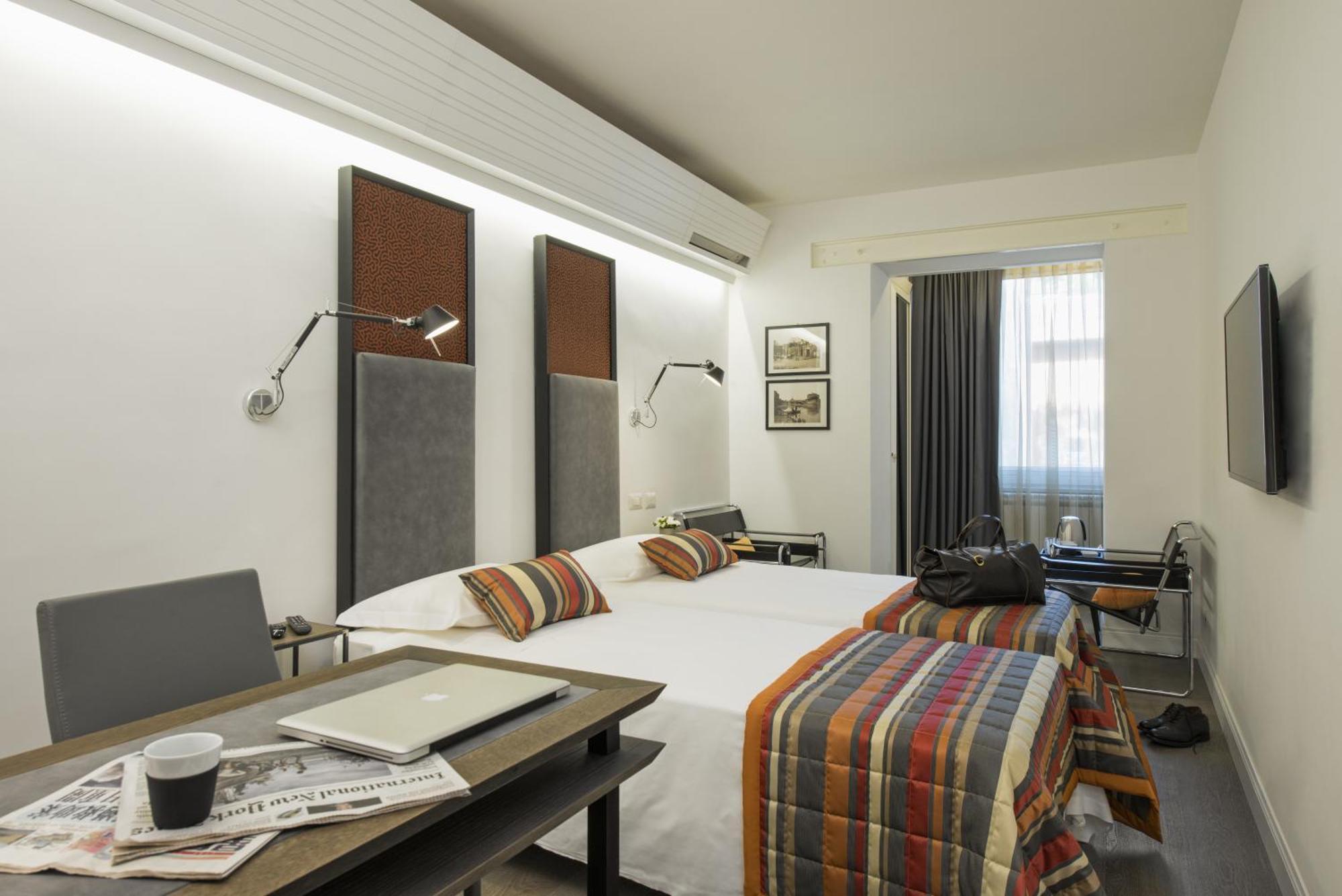 Classic Double Room