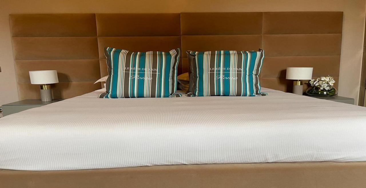 Three-Bedroom Suite