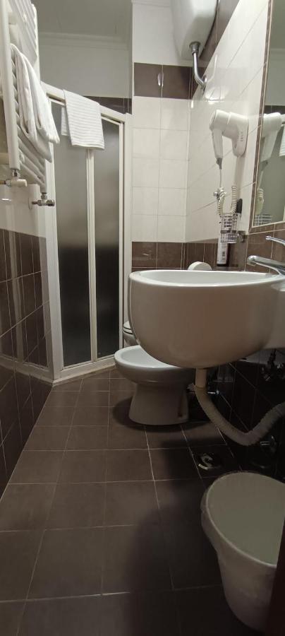 Classic Single Room