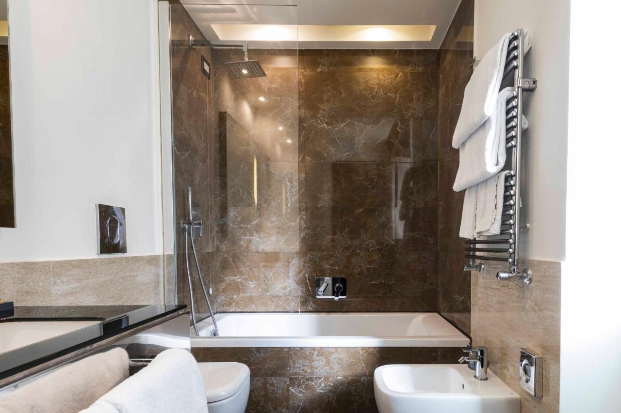 Classic Double or Twin Room