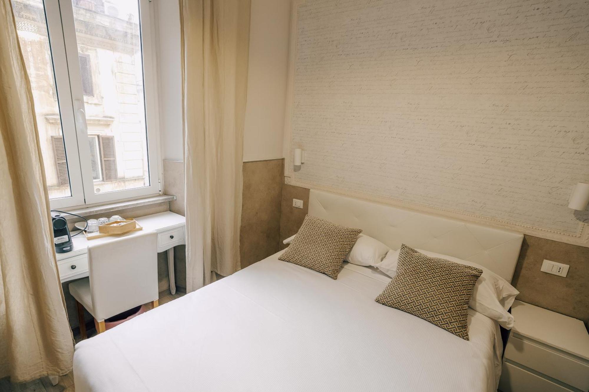 Small Double Room