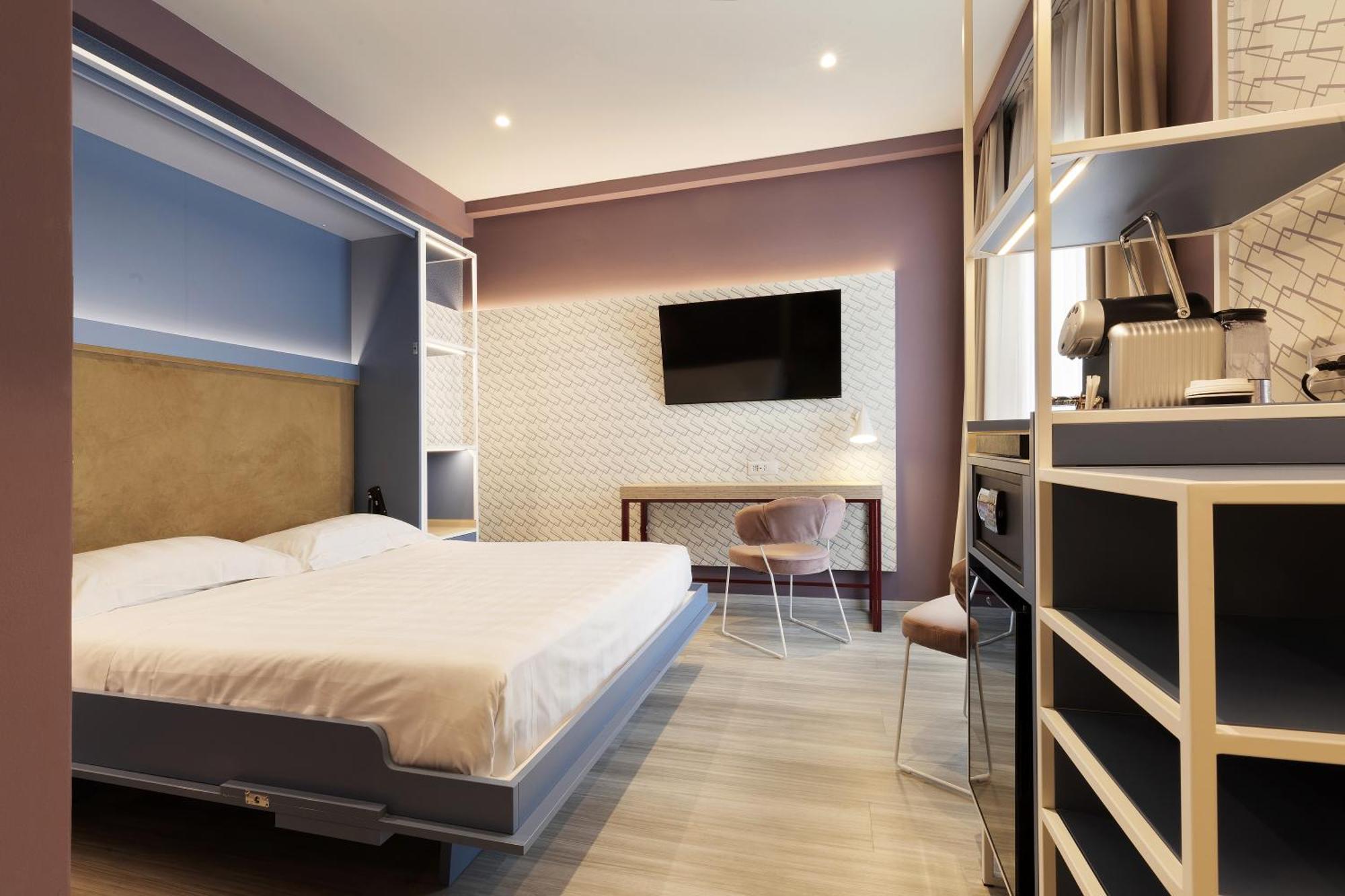 Superior Double Room Ground Floor