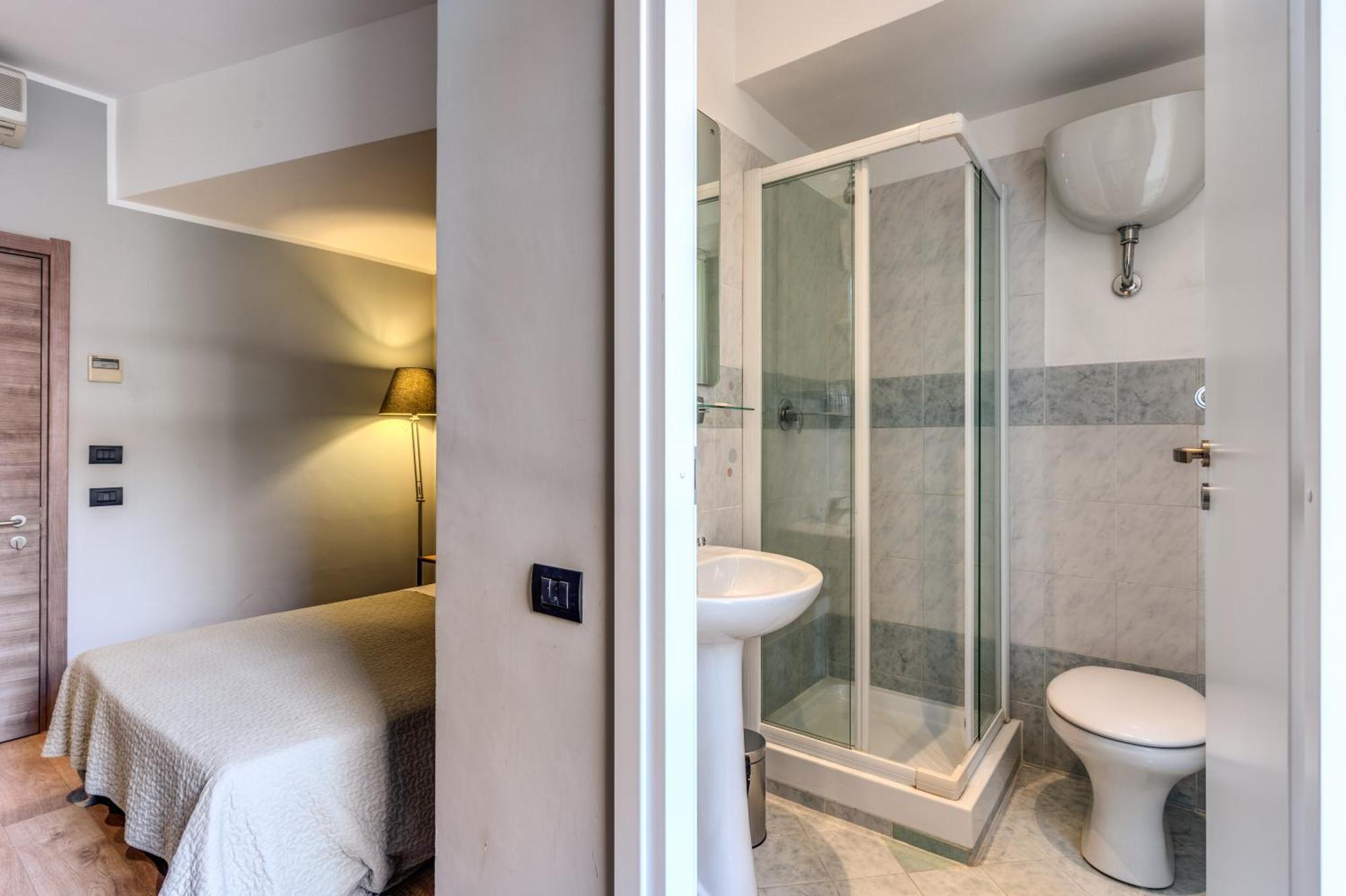 Small Double Room
