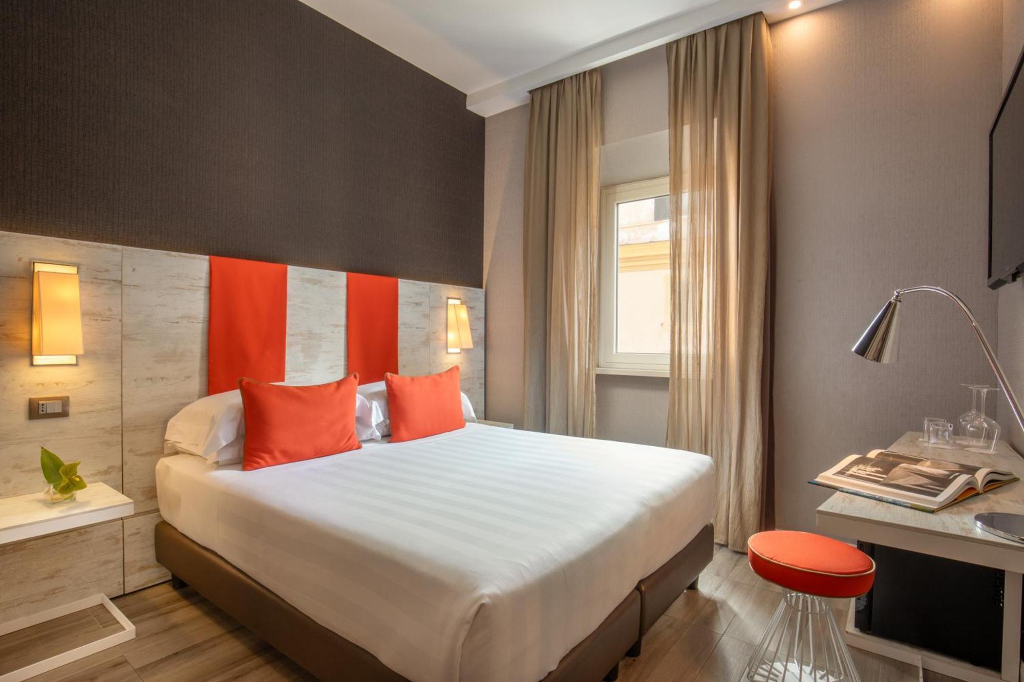 Classic Double or Twin Room