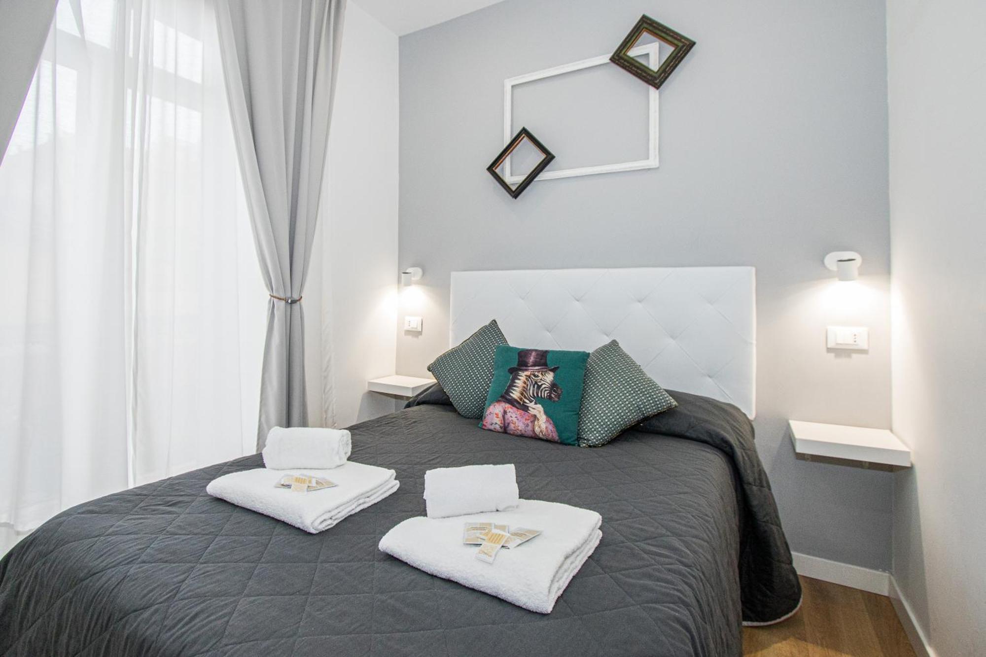 Small Double Room