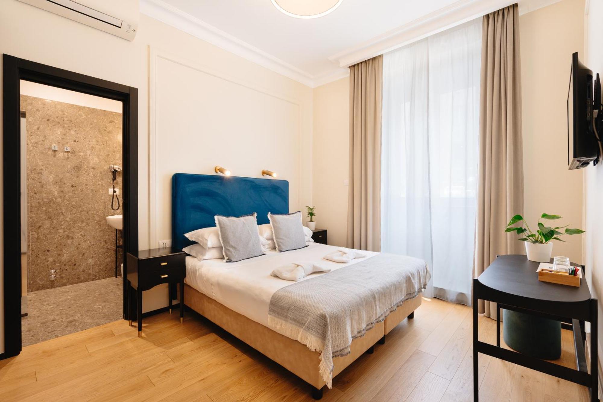 Small Double Room