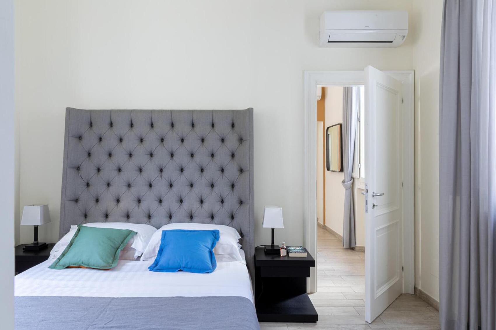 One-Bedroom Superior Apartment
