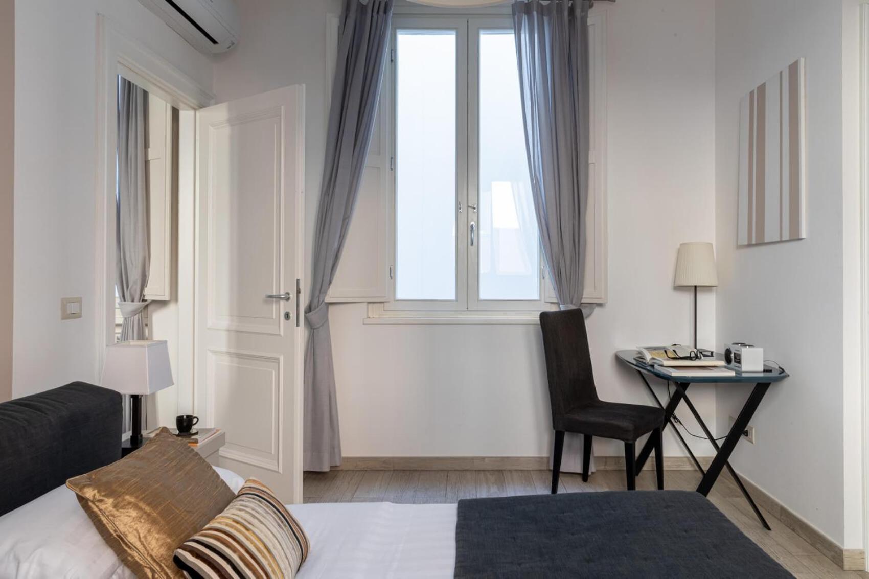 One-Bedroom Superior Apartment