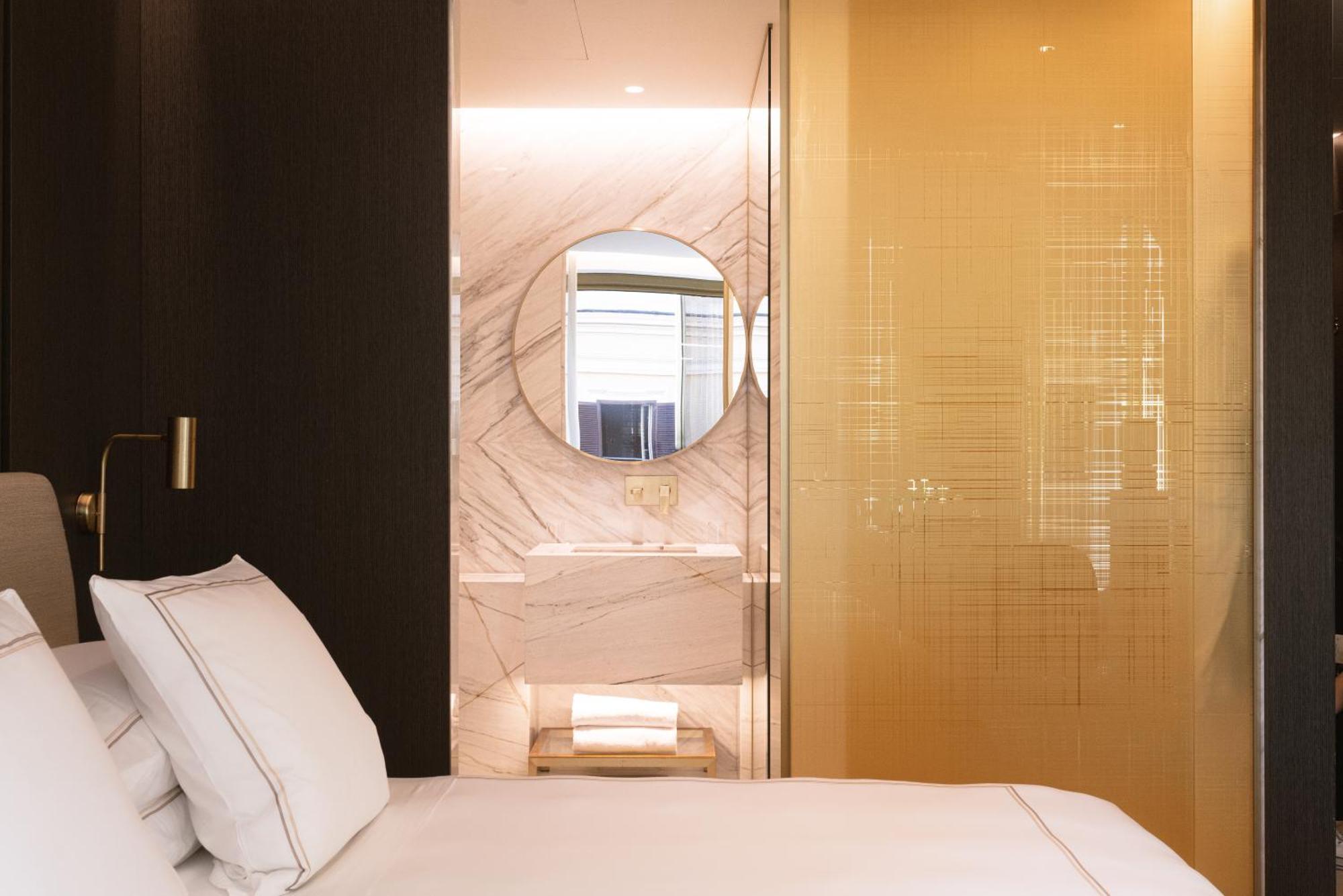 Prestige Double Room