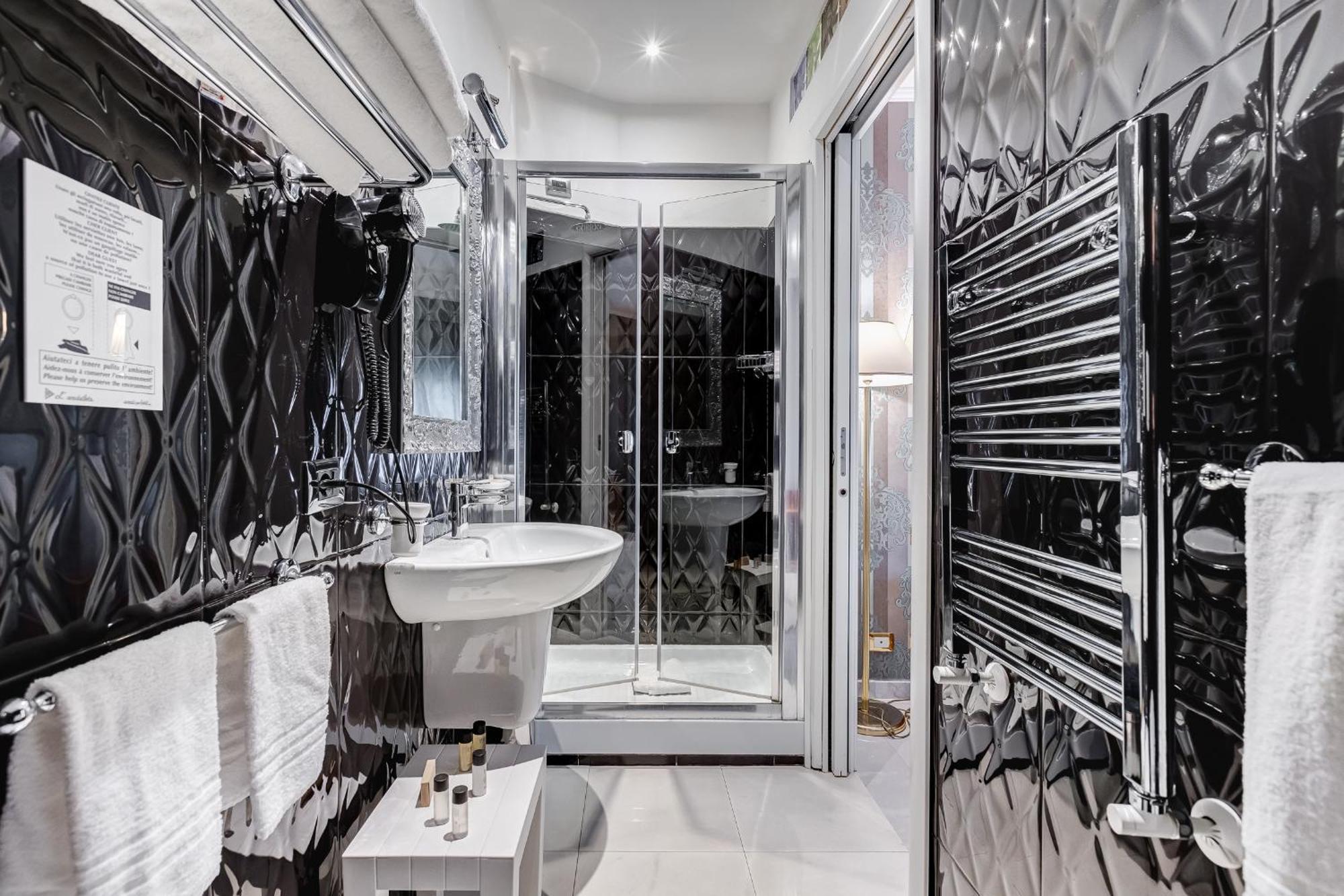 Superior Double or Twin Room with Panoramic View