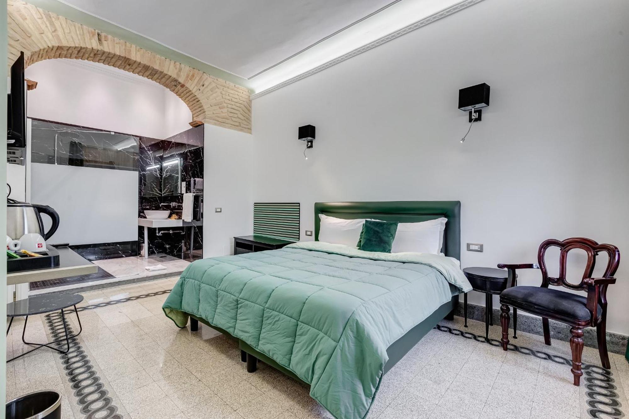 King Suite