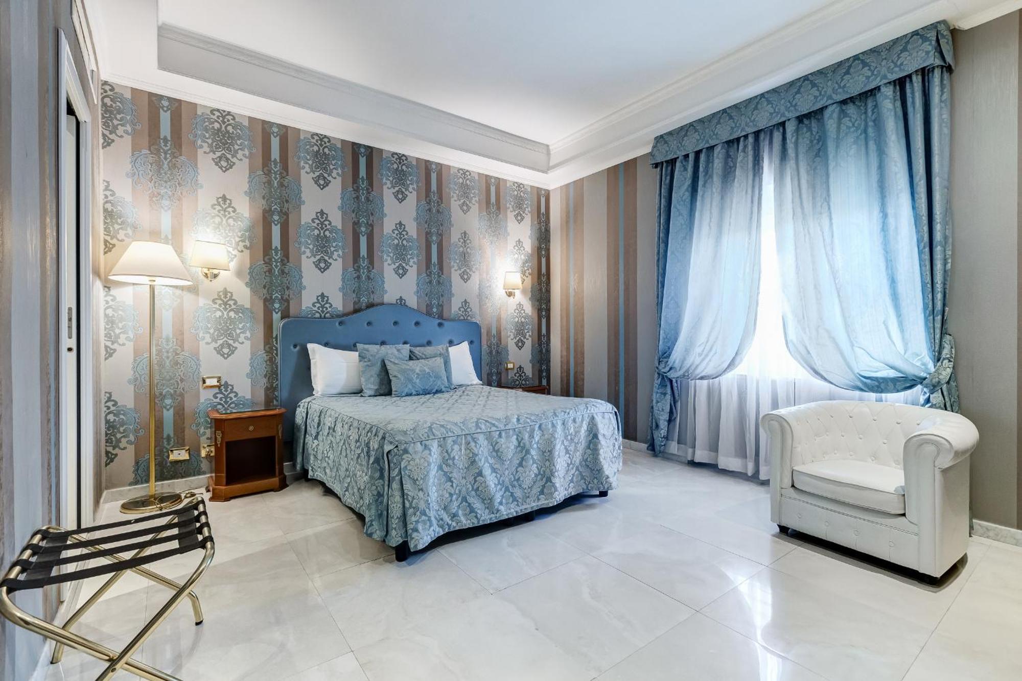 Superior Double or Twin Room Panoramic View