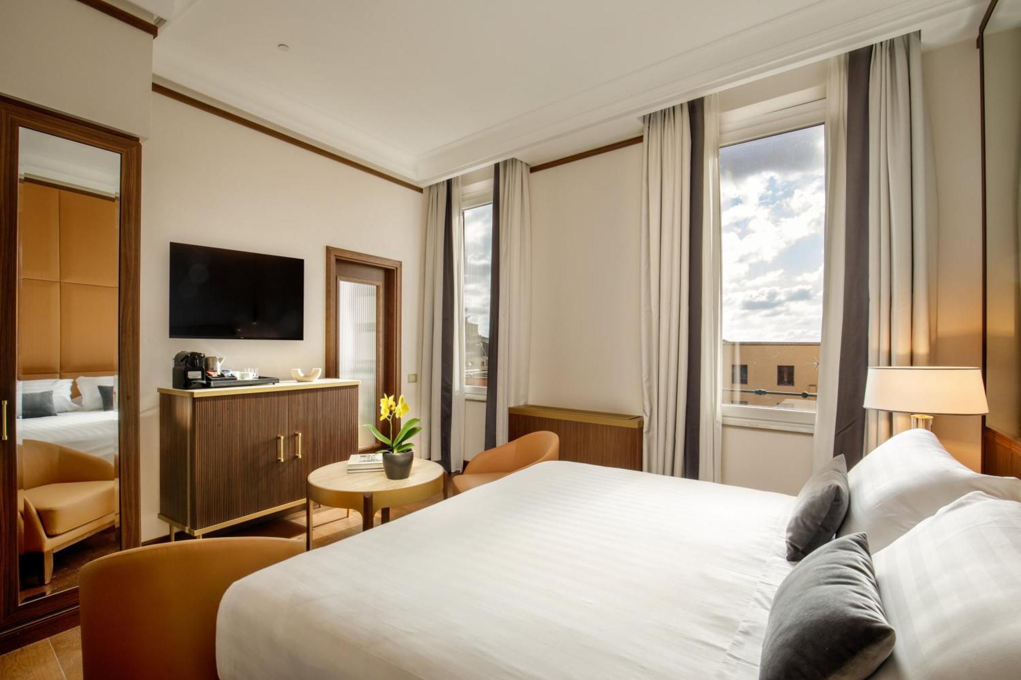 Double or Twin Room