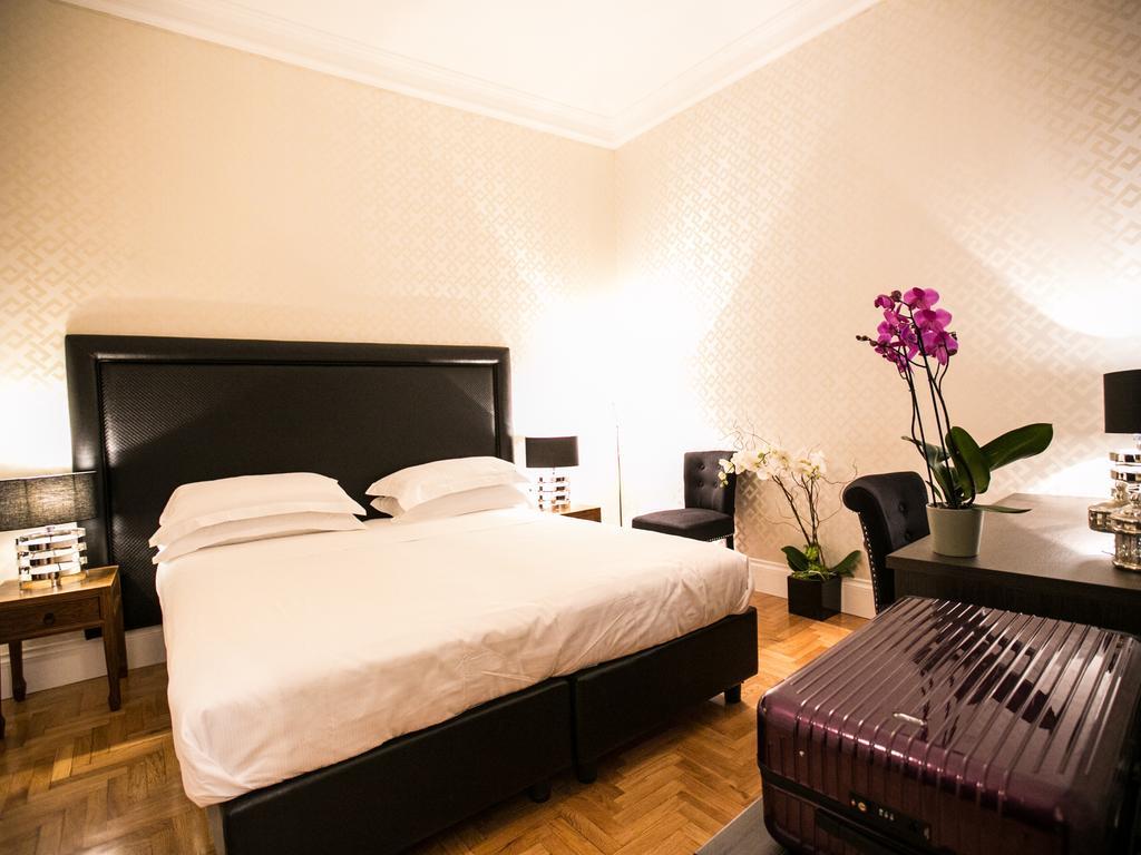 Superior Twin or Double Room