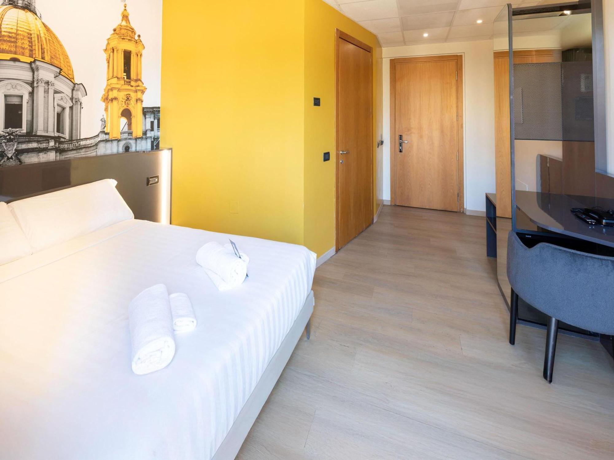 Double Room - Disability Access