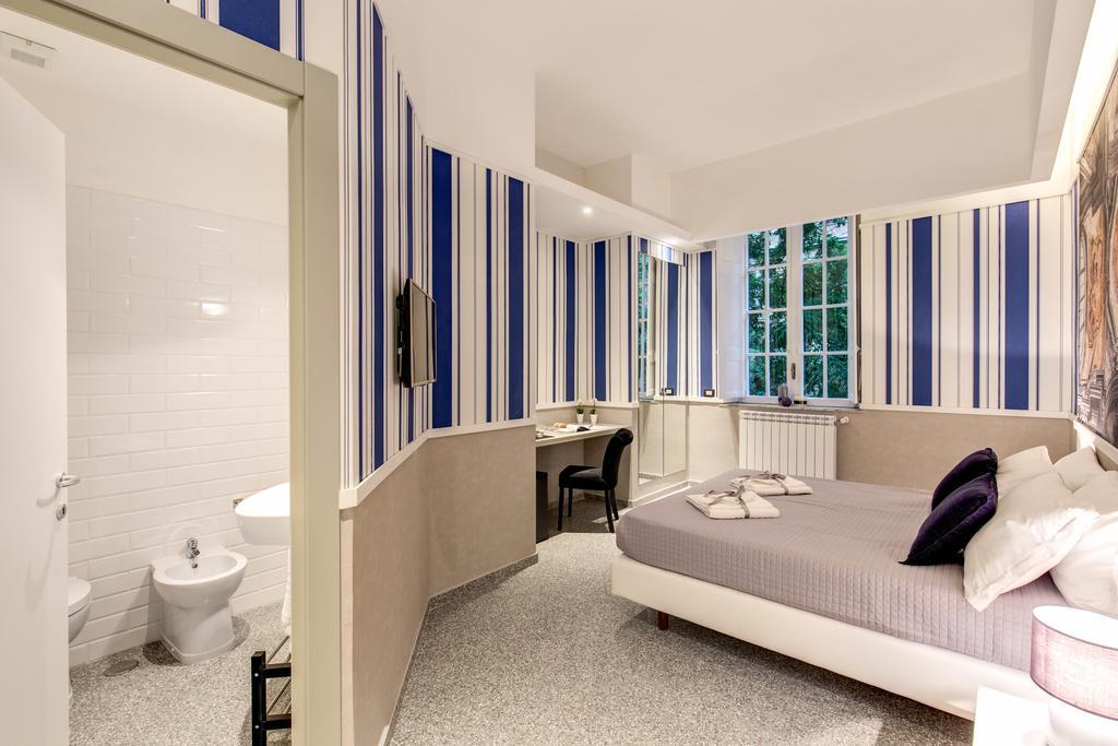 Family Junior Suite