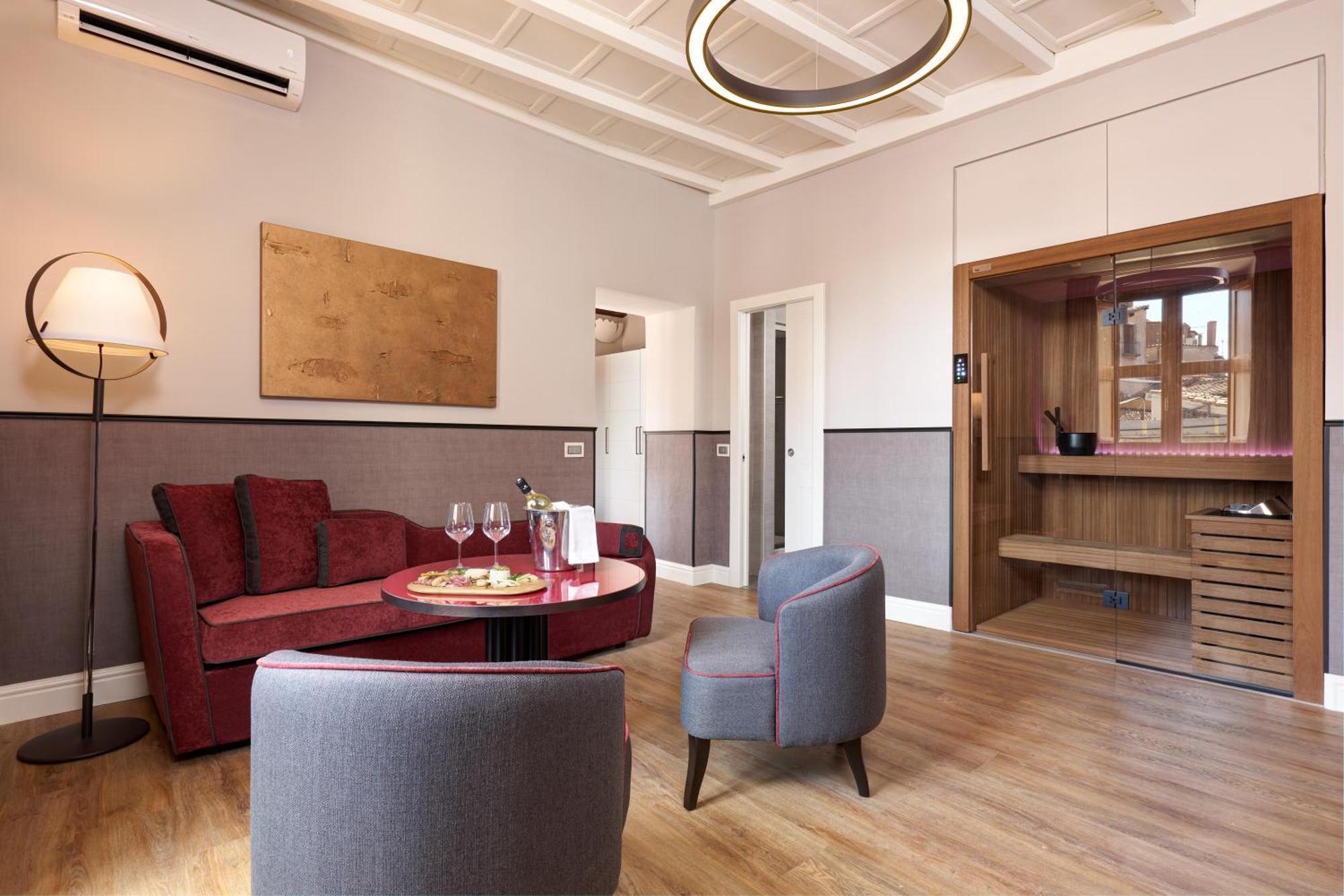 Superior Suite