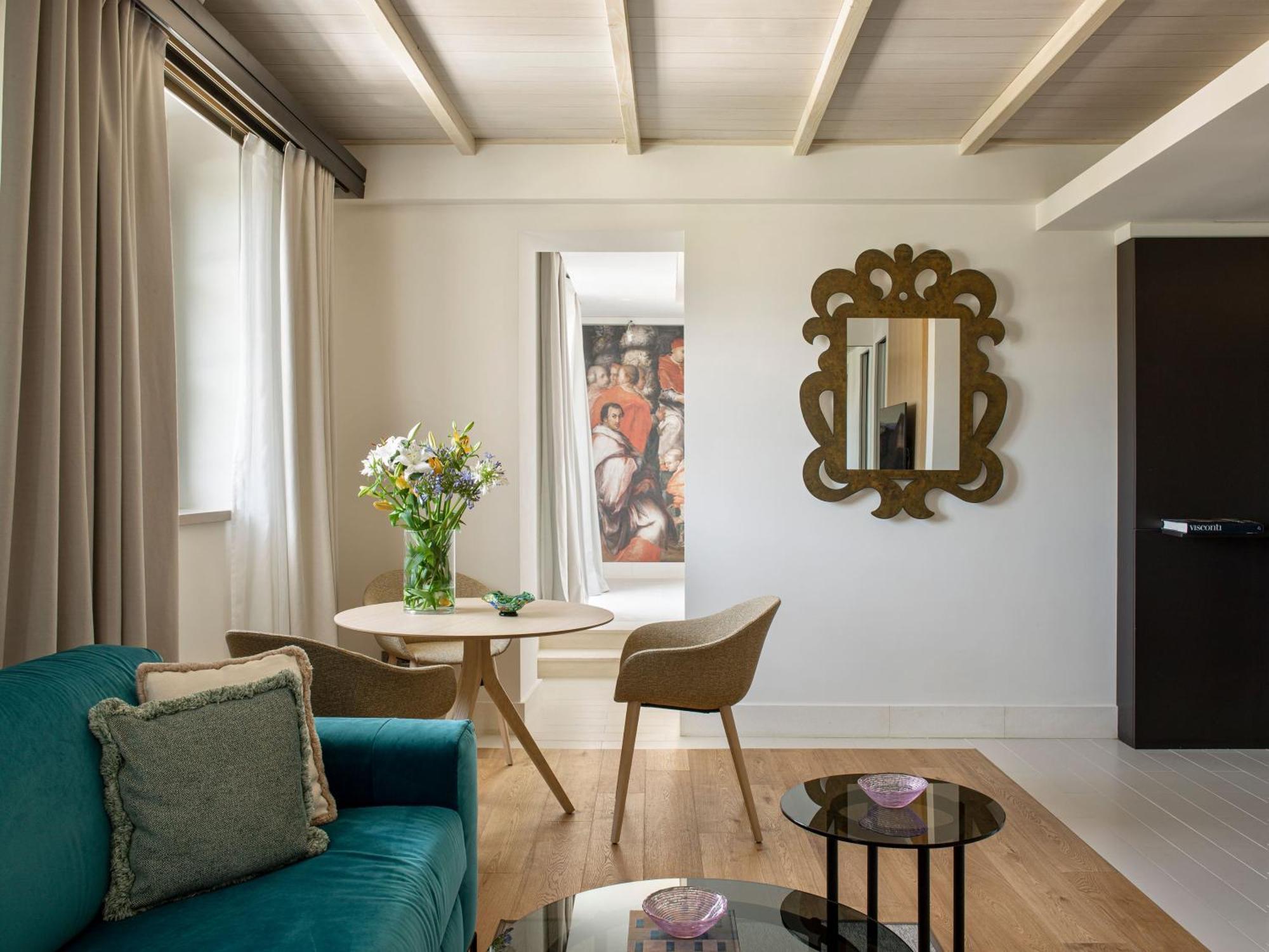 Renaissance Suite with Spa Access