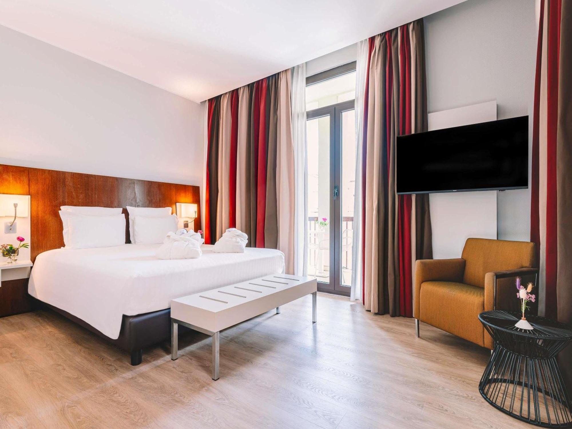 Privilege Double Room