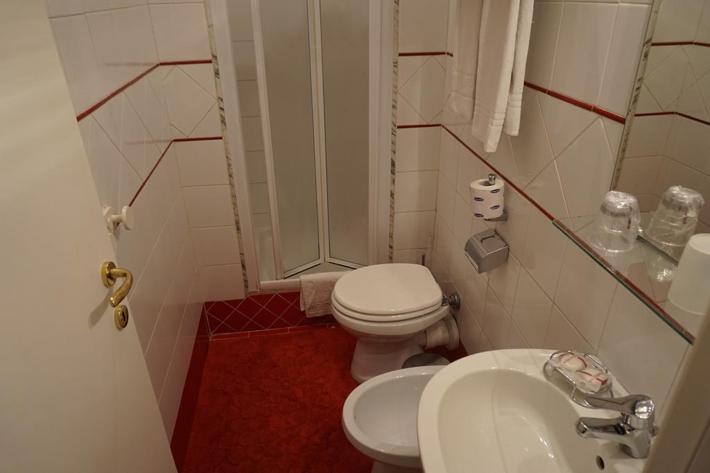 Triple Room with Balcony
