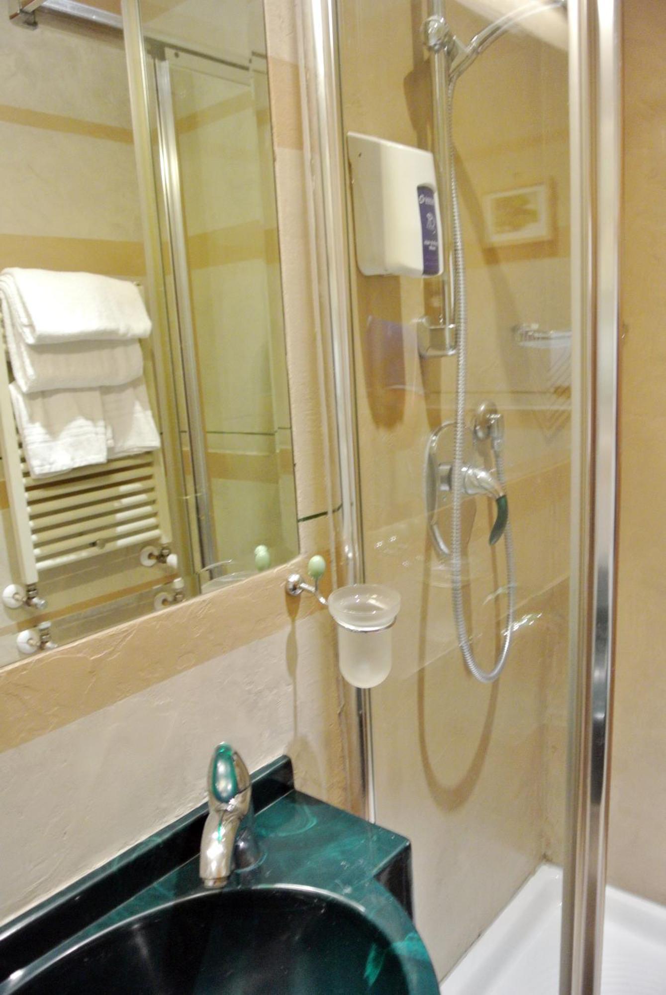Superior Single Room