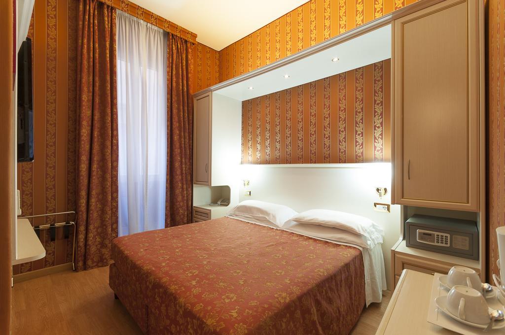 Standard Double or Twin Room - Annex