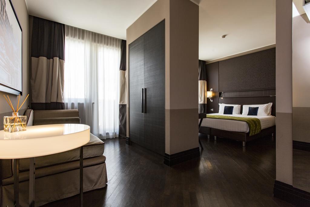 Junior Suite - Separate Building