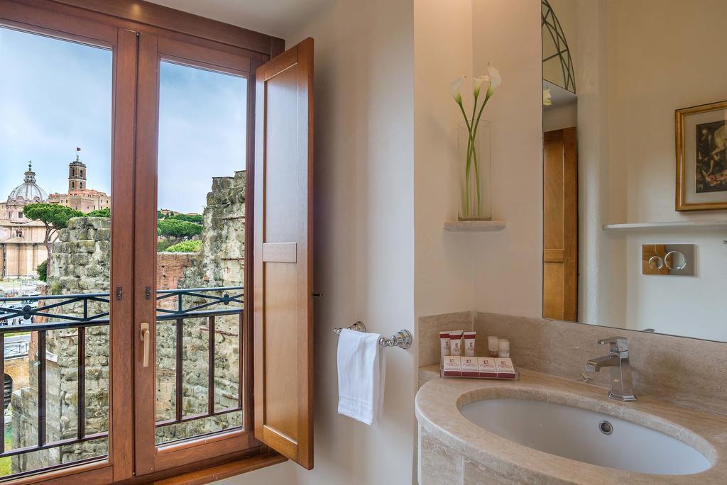 Deluxe Double or Twin Room with View