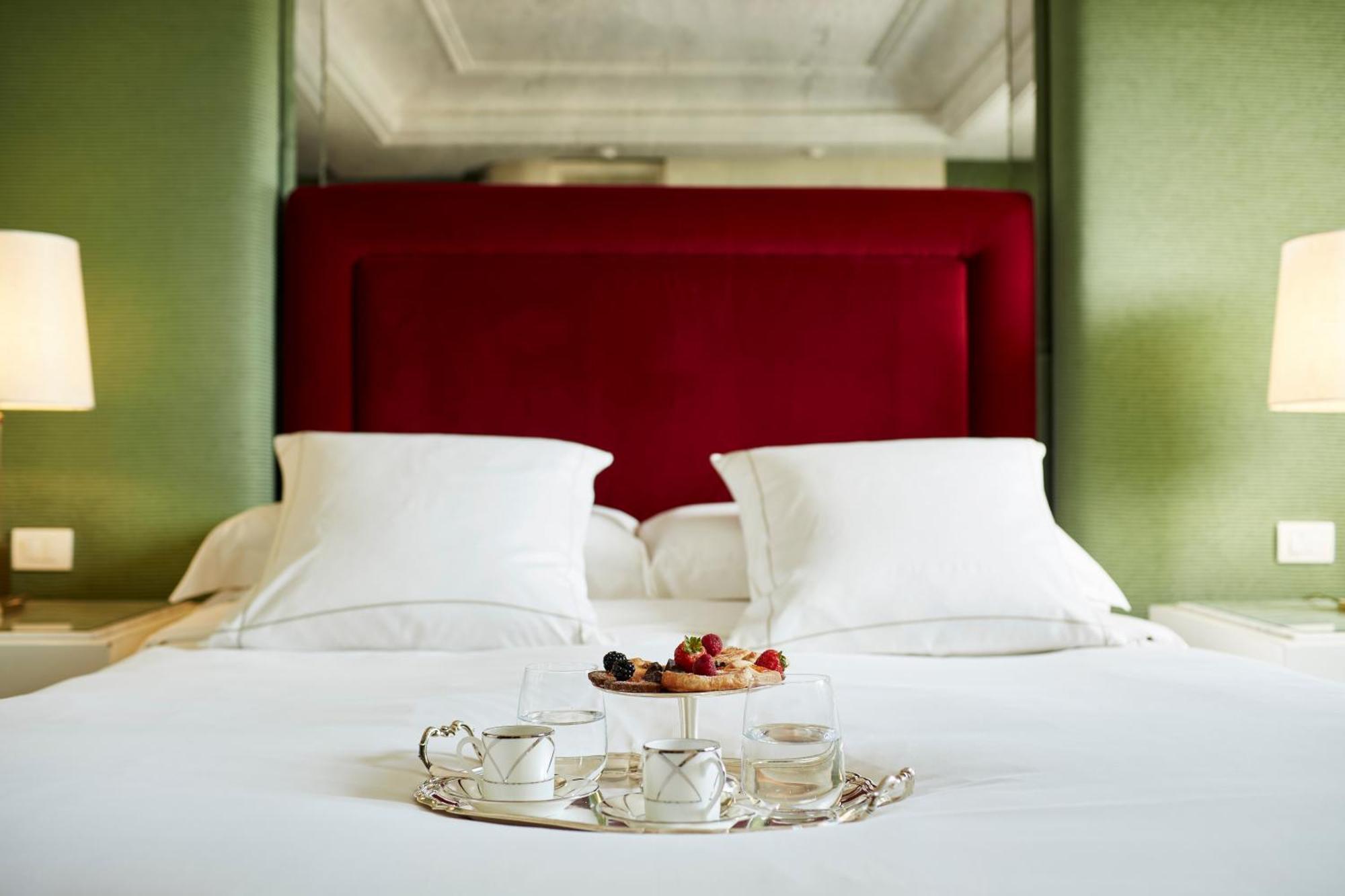 Suite with Terrace