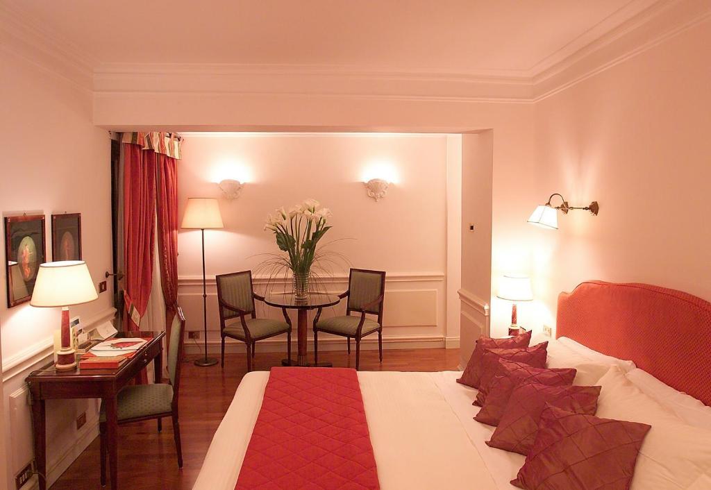 Superior Double or Twin Room