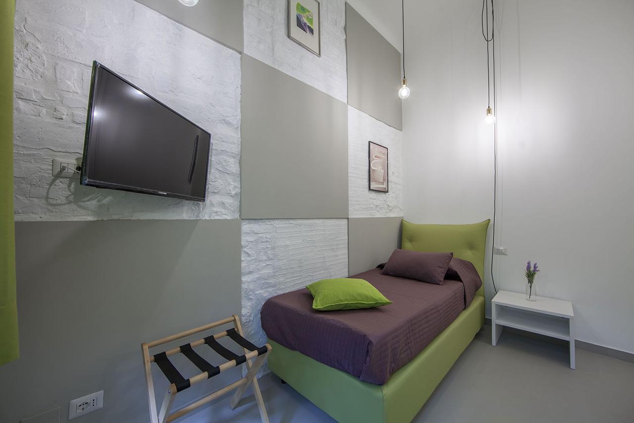 Double Room - Disability Access
