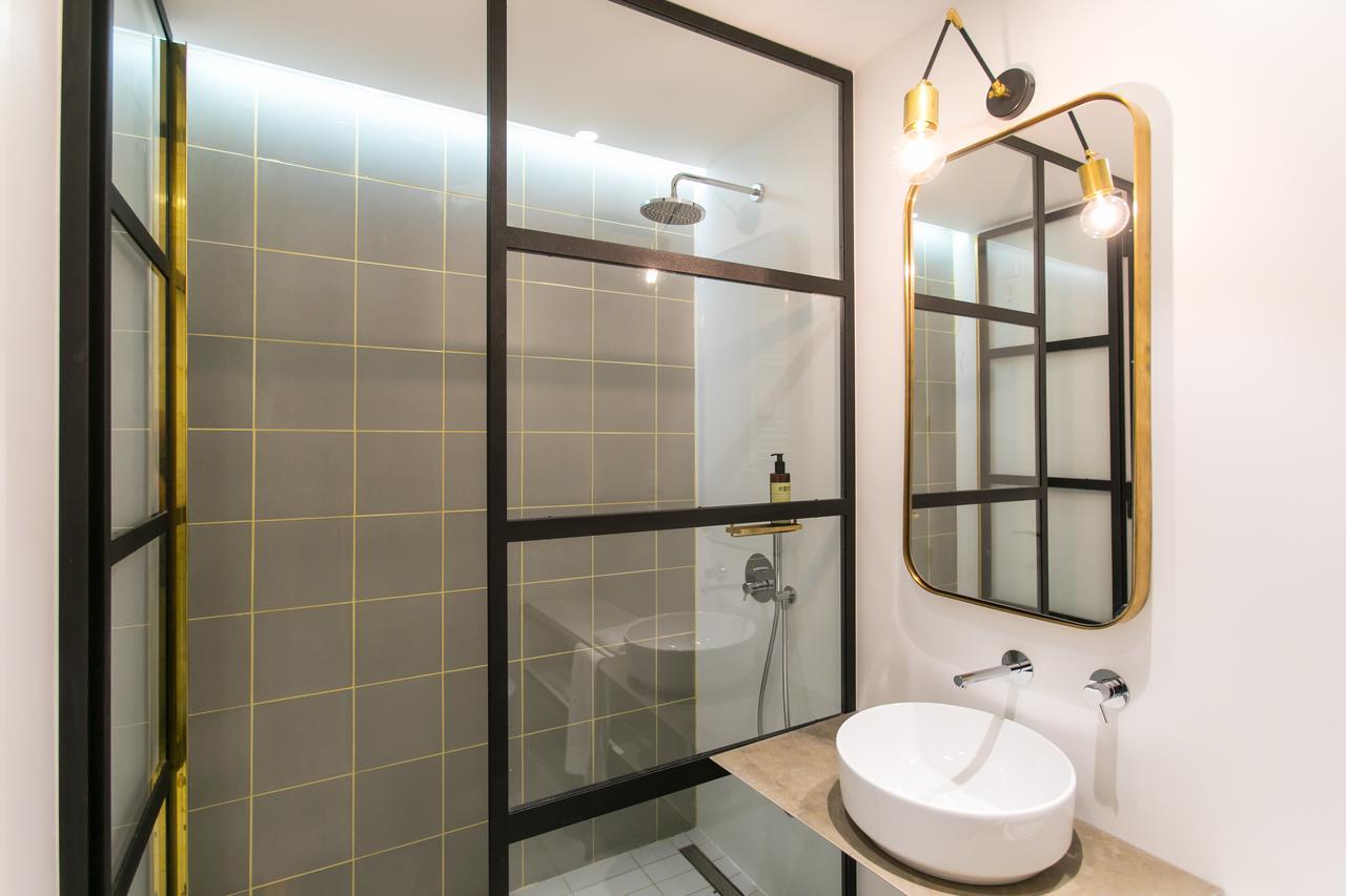 Superior Double or Twin Room with Garden View
