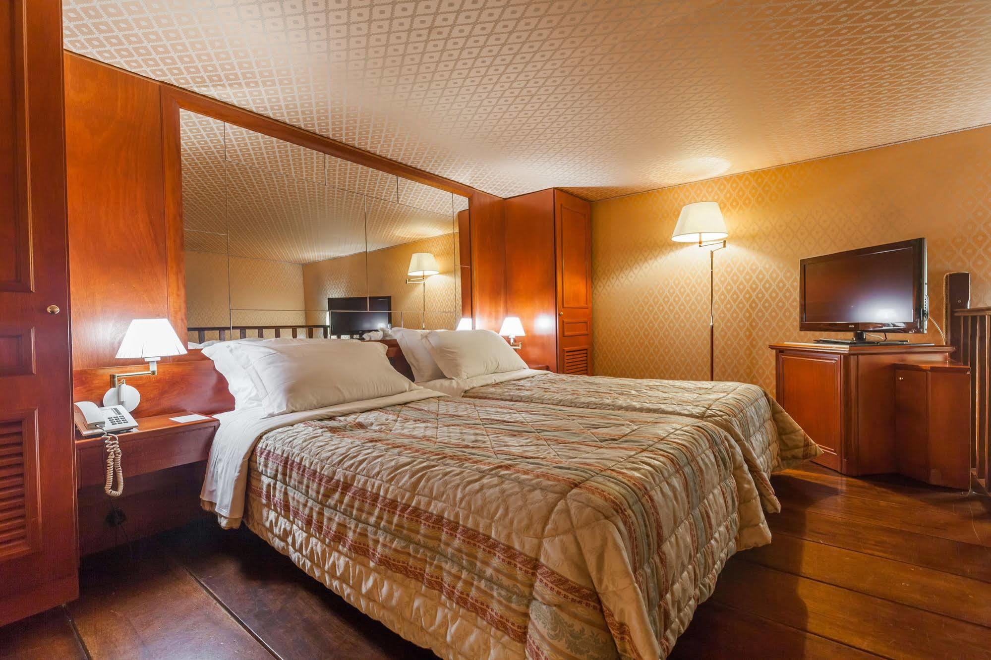 Triple Room - Annex