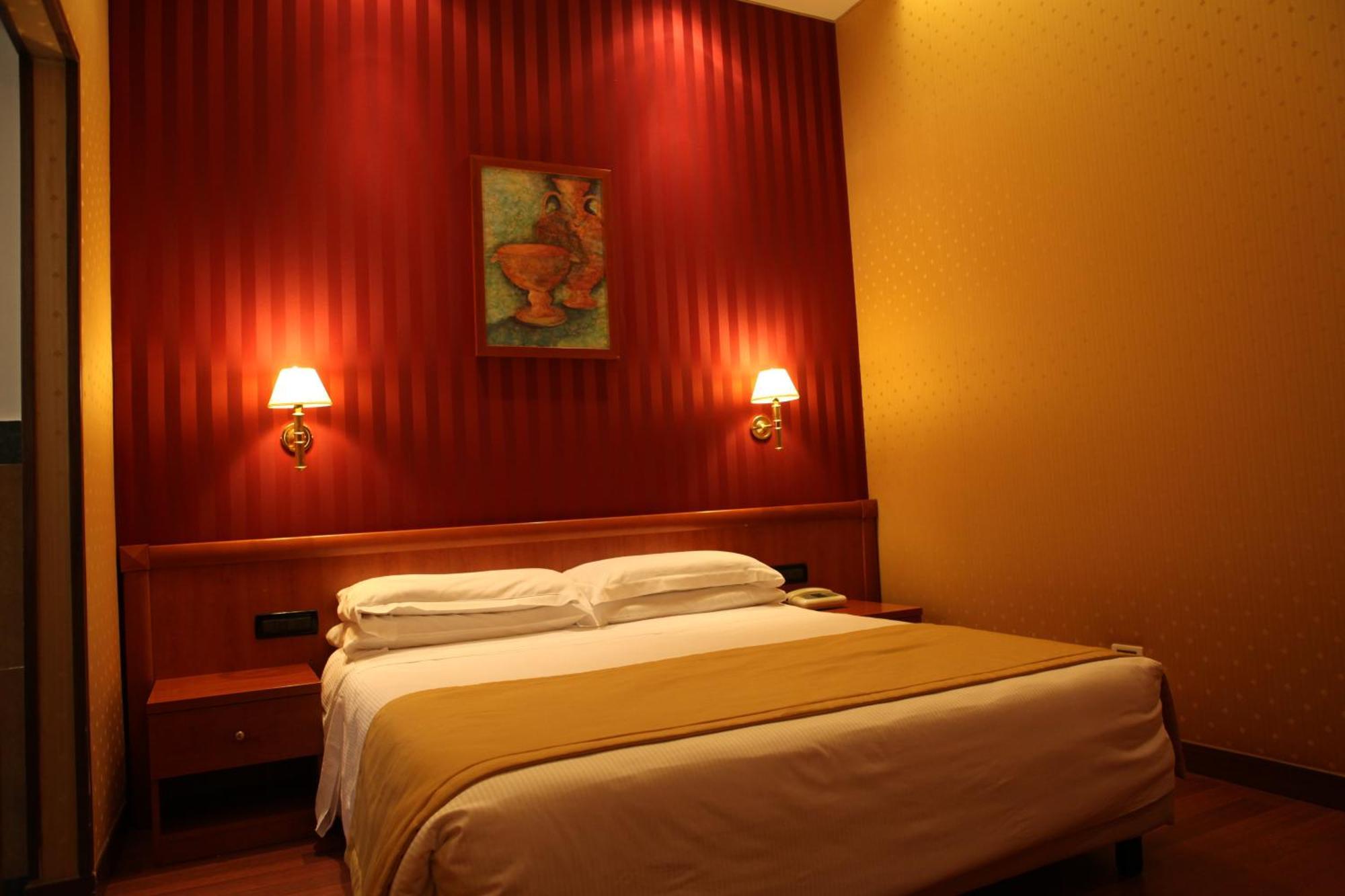 Small Double Room